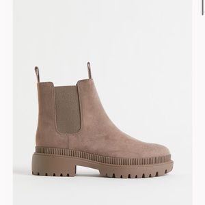 H&M Chelsea Boot